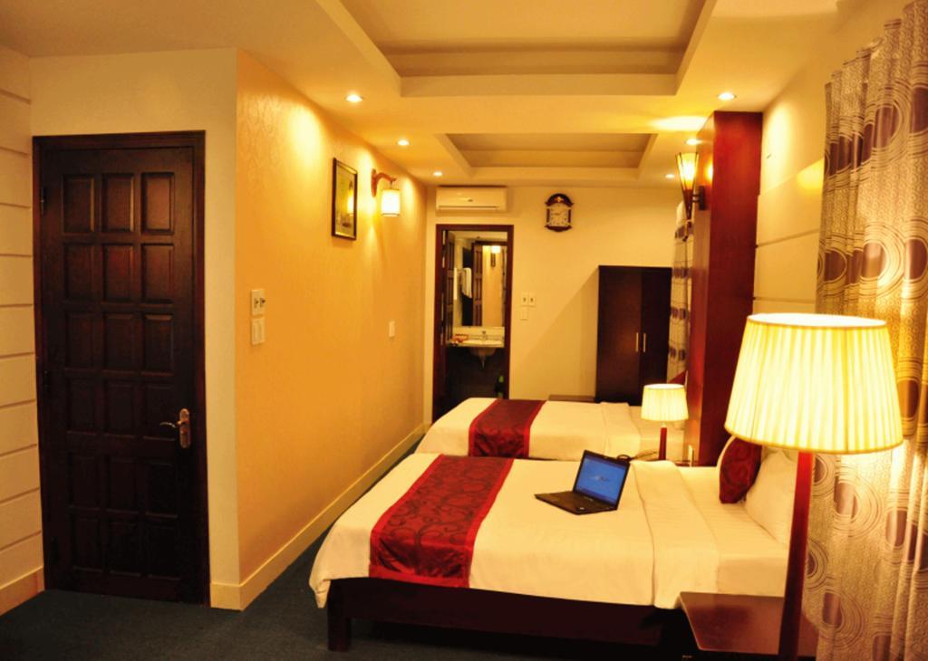 Hong Thien 1 Hotel Hue Cameră foto