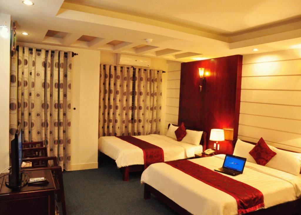 Hong Thien 1 Hotel Hue Cameră foto