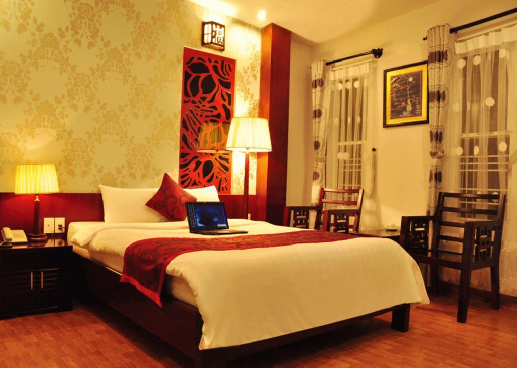 Hong Thien 1 Hotel Hue Cameră foto