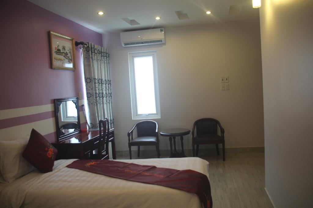 Hong Thien 1 Hotel Hue Cameră foto
