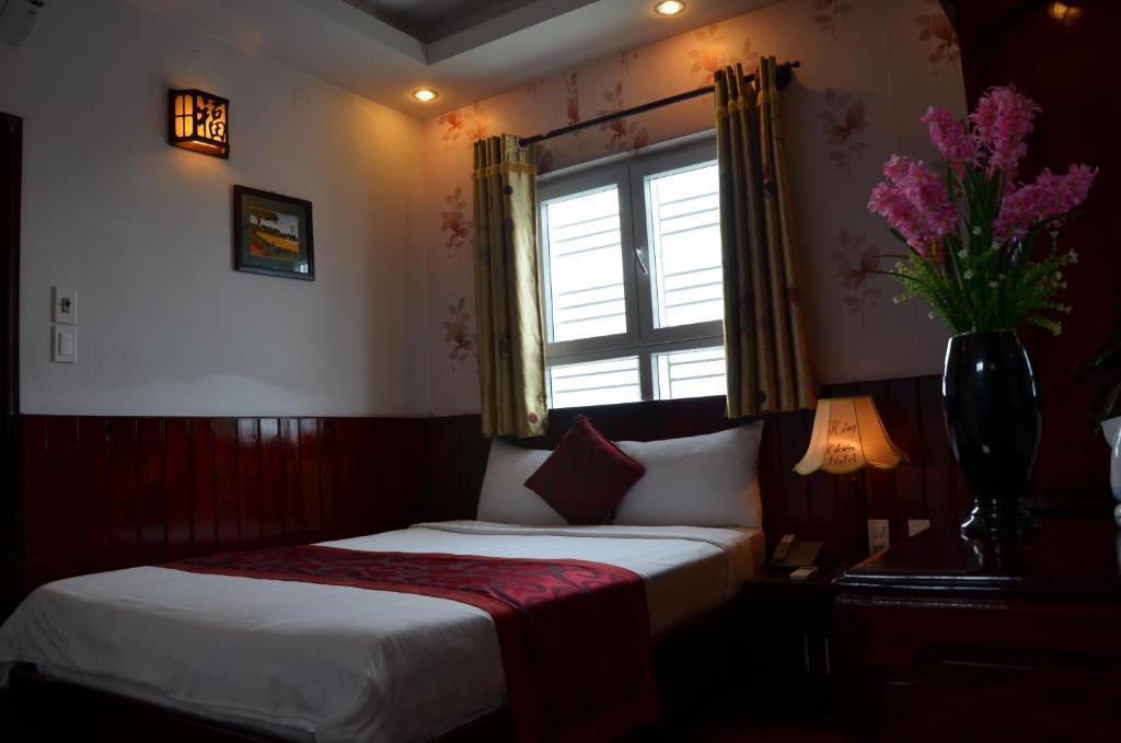 Hong Thien 1 Hotel Hue Cameră foto