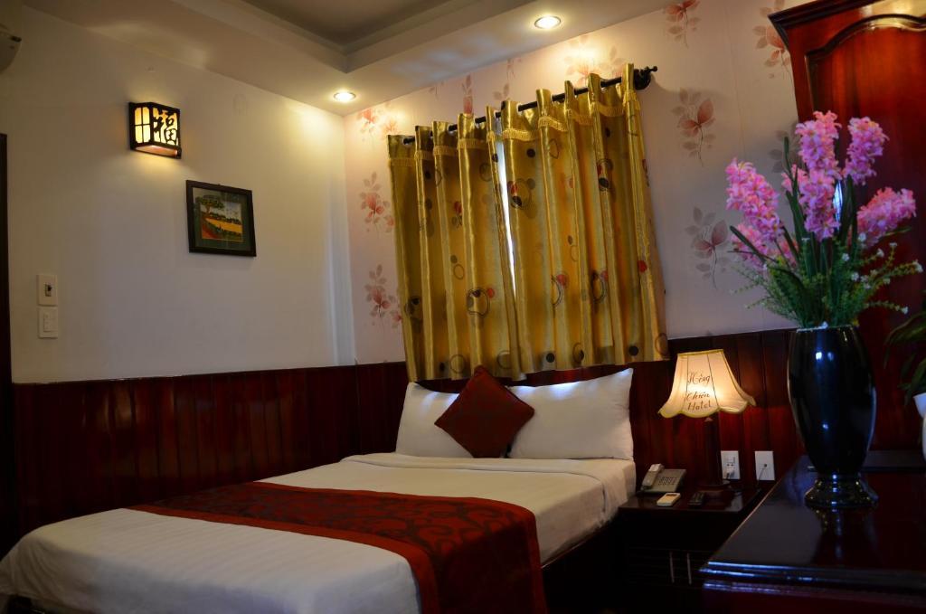 Hong Thien 1 Hotel Hue Cameră foto