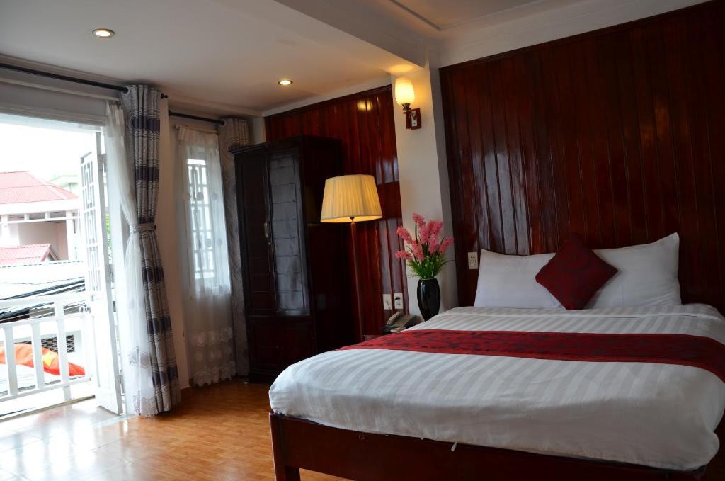 Hong Thien 1 Hotel Hue Cameră foto
