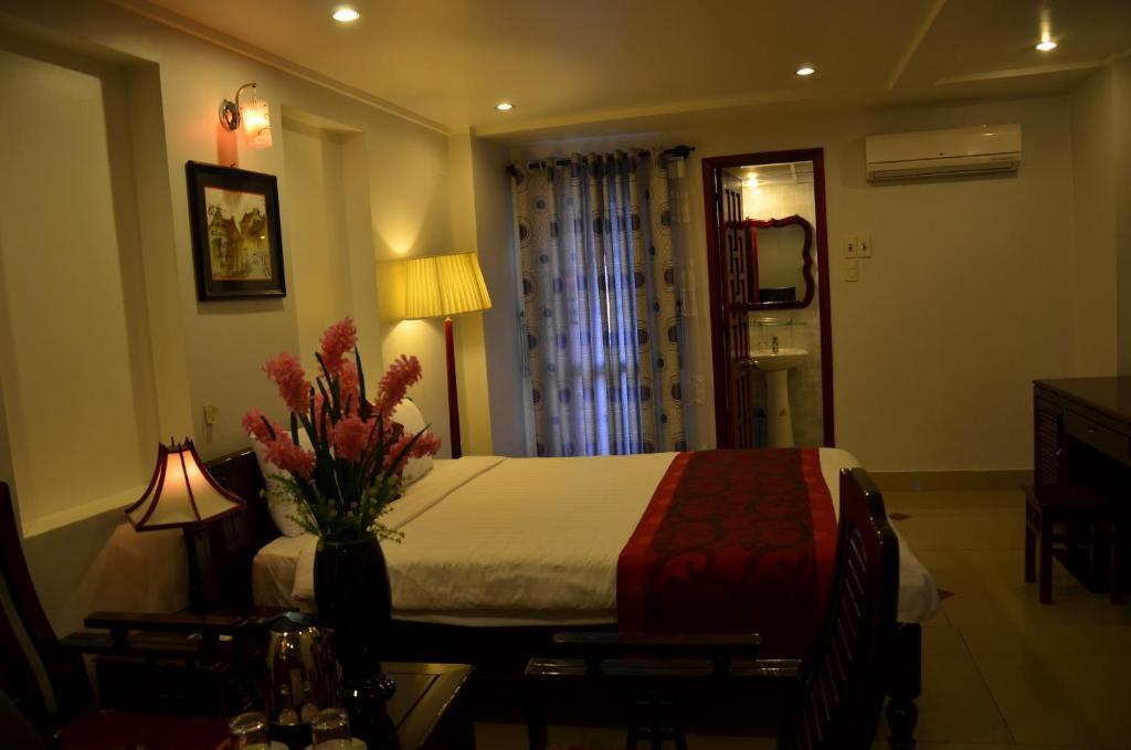 Hong Thien 1 Hotel Hue Cameră foto