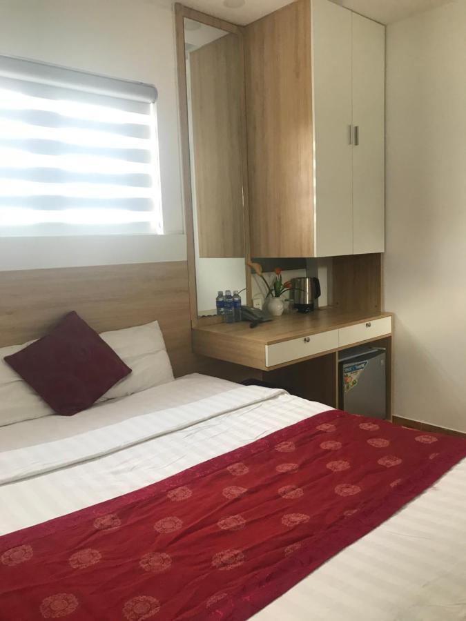 Hong Thien 1 Hotel Hue Exterior foto